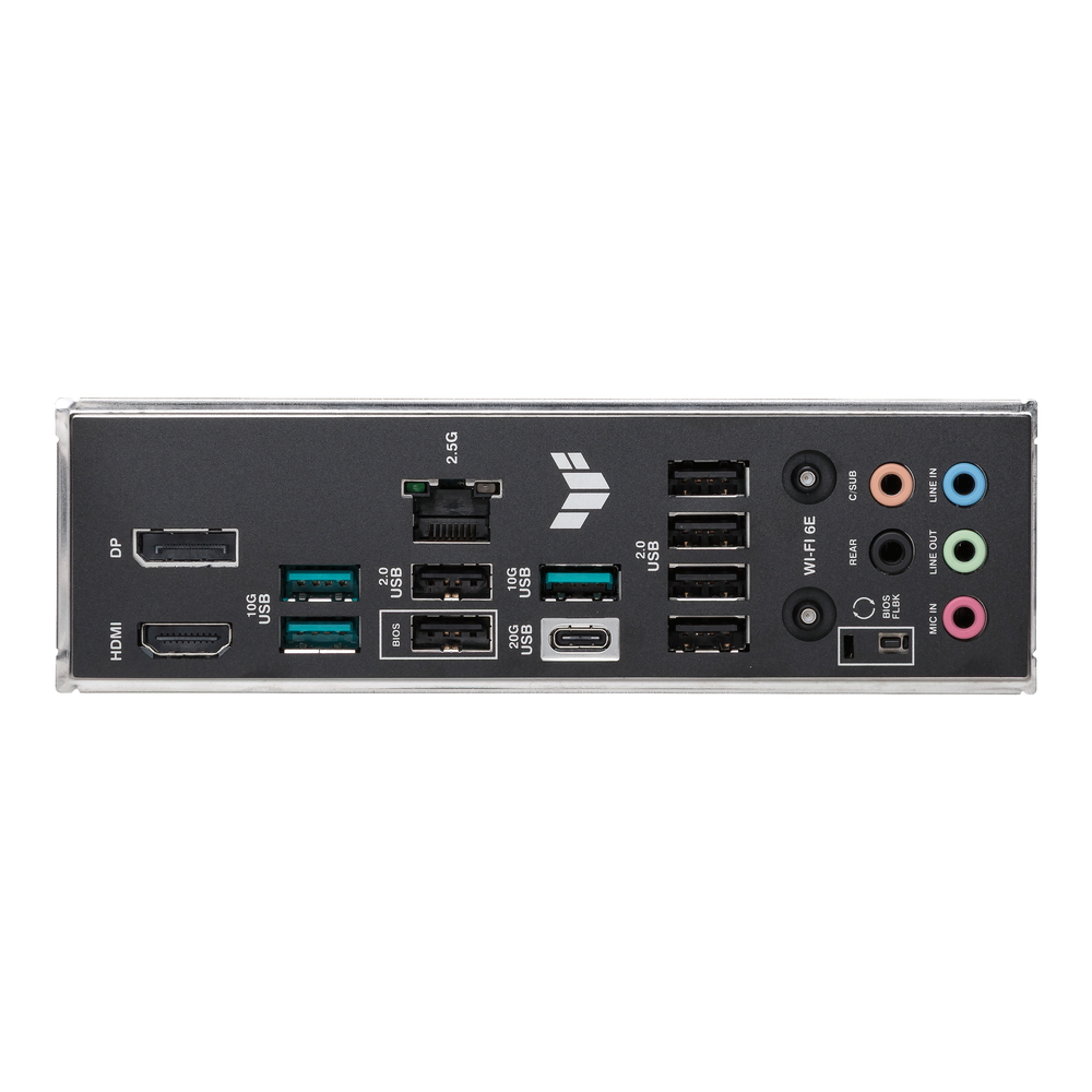 WS向けIntel Z890マザーボード「PRO WS Z890-ACE SE」、AMD B650E